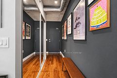 32 Trolley Crescent 614, Toronto, ON M5A 0E8