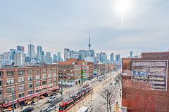 10 Willison Square 809, Toronto, ON M5T 1E7