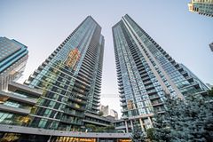 33 Bay Street 4003, Toronto, ON M5J 2Z3