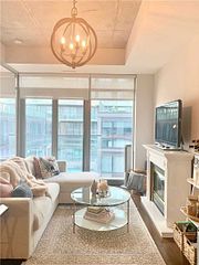 70 Distillery Lane 411, Toronto, ON M5A 0E3