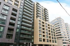 543 Richmond Street W 410, Toronto, ON M5V 1Y6