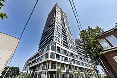 5 Defries Street 1118, Toronto, ON M5A 0W7