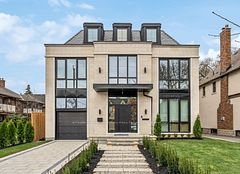 159 Cortleigh Boulevard, Toronto, ON M5N 1P6