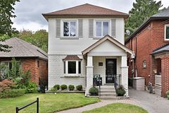 24 Whitewood Road, Toronto, ON M4S 2X7