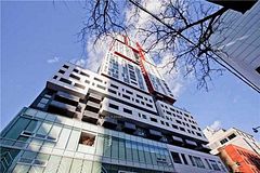 318 Richmond Street W 908, Toronto, ON M5V 1X2