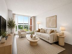 525 Wilson Avenue 633, Toronto, ON M3H 0A7