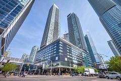 55 Bremner Boulevard 1504, Toronto, ON M5J 0A6