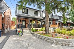165 Northcliffe Boulevard, Toronto, ON M6E 3K5
