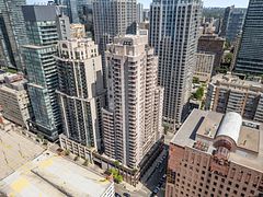 736 Bay Street 2910, Toronto, ON M5G 2M4