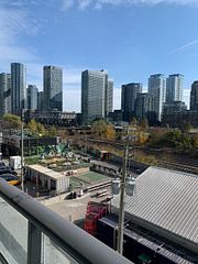 9 Tecumseth Street 417, Toronto, ON M5V 0S5