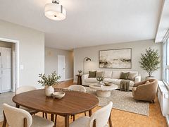 10 Shallmar Boulevard 709, Toronto, ON M5N 1J4