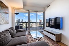 85 Wood Street Ph11, Toronto, ON M4Y 0E8