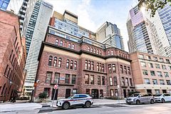 11 St Joseph Street 713, Toronto, ON M4Y 3G4