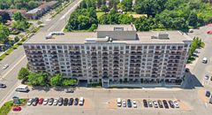 3650 Kingston Road 808, Toronto, ON M1M 3X9