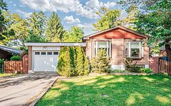 573 Marksbury Road, Pickering, ON L1W 2S9