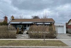 6 Laxford Avenue, Toronto, ON M1R 1M6