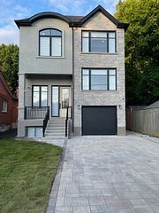 57 Phillip Avenue One Bedroom, Toronto, ON M1N 3R1
