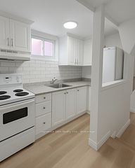92 Braymore Boulevard Bsmt, Toronto, ON M1B 2N5