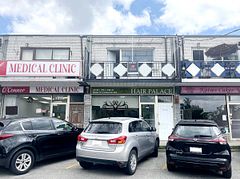 1533 O'Connor Drive, Toronto, ON M4B 2V7