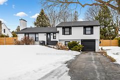 180 Glenwood Crescent, Oshawa, ON L1G 3B1