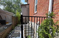 78 Tedford Drive, Toronto, ON M1R 1M4