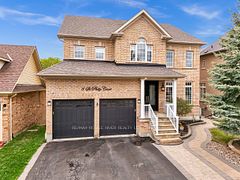 8 St Philip Court, Whitby, ON L1P 0A5