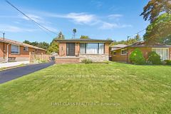 24 Fintona Avenue Bsmt, Toronto, ON M1E 1V3