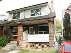 685 Greenwood Avenue BSMT, Toronto, ON M4J 4B6