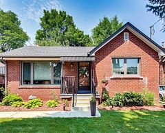 30 Marchington Circle Bsmt, Toronto, ON M1R 3M4