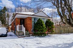 25 Strode Drive, Toronto, ON M1J 1L8