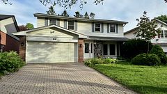 34 Harringay Crescent, Toronto, ON M1W 1Z3