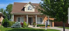 303 WATERBURY Crescent, Scugog, ON L9L 1S5