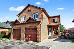17 Lenthall Avenue, Toronto, ON M1B 2C7