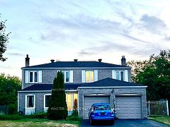 16 Farmington Crescent Bsmt, Toronto, ON M1S 1G1
