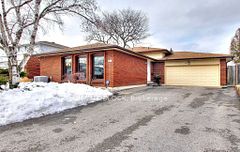41 Eastlea Crescent, Toronto, ON M1T 3A5