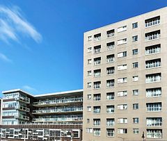 44 Bond Street W 905, Oshawa, ON L1G 6R2