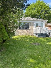 110 Darlingside Drive, Toronto, ON M1E 3P5