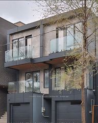 57 Jones Avenue, Toronto, ON M4M 2Z7