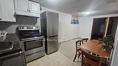 39 Frey Crescent BSMNT, Toronto, ON M1R 2C5