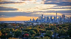 5 Massey Square 2103, Toronto, ON M4C 5L6