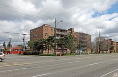 1780 Lawrence Avenue E 504, Toronto, ON M1R 2Y2