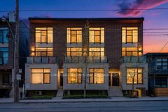 1321 Gerrard Street E 10, Toronto, ON M4L 1Y8