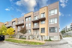 80 Orchid Place Drive 106, Toronto, ON M1B 0C4
