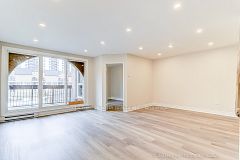 100 Mornelle Court 2030, Toronto, ON M1E 4X2
