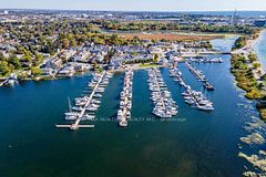 1295 Wharf Street 20, Pickering, ON L1W 1A2