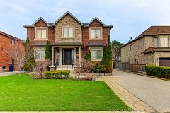 49 Gooderham Drive, Toronto, ON M1R 3G6