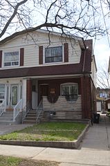 517 Milverton Boulevard, Toronto, ON M4C 1X6