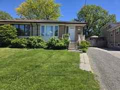 47 Allanford Road, Toronto, ON M1T 2N3