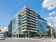 1190 Dundas Street E 627, Toronto, ON M4M 0C5