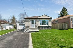 5 Larmere Court, Toronto, ON M1K 1V8